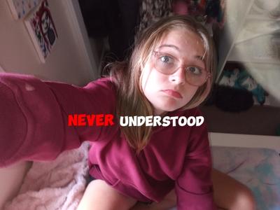 6 words you never 