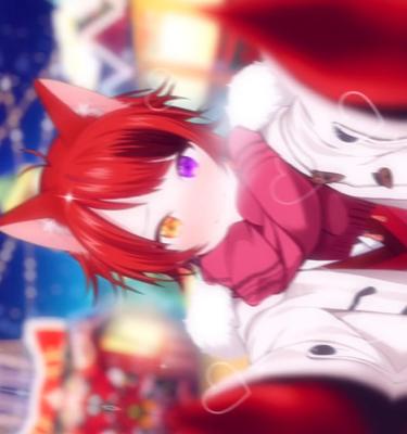 くろね莉犬くん推し4年おめでとう！！！