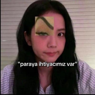 jennie yine kurtardı