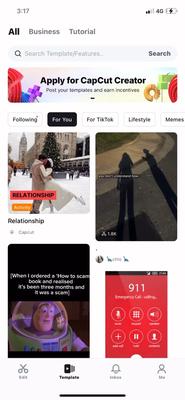 How to post 