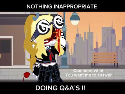 Name your questions 