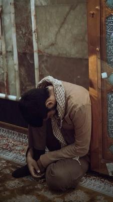 دخيلك مولاي نضره