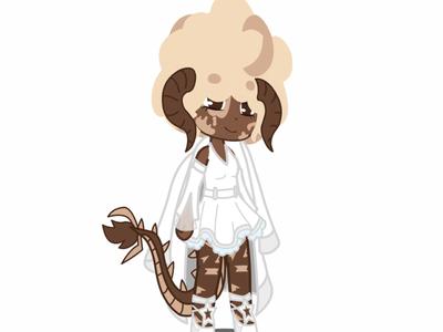 The new main oc