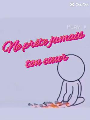 Prêt pas ton cœur 