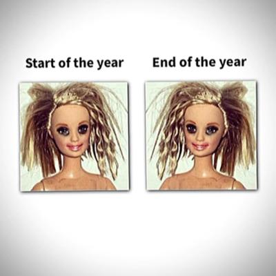 Before and before 