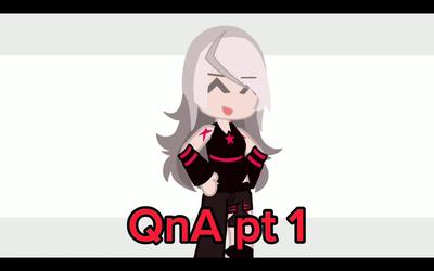 QNA PT 1