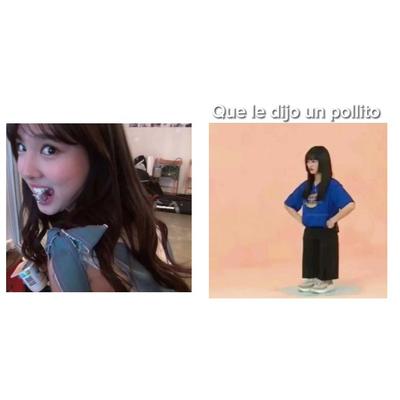help la risa