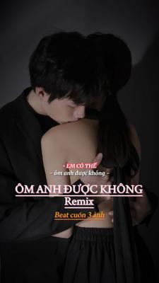 Em có thể ôm