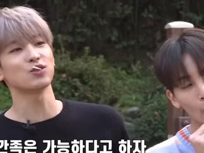 고잉세븐틴