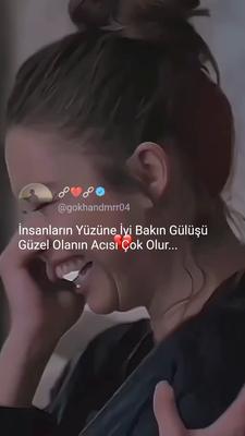 acısı çok olur