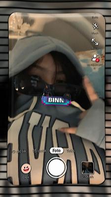 JJ LOOP KECE NIHH