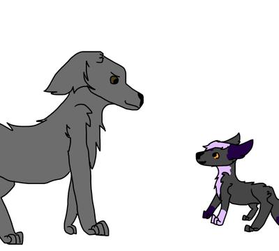 OC glow up