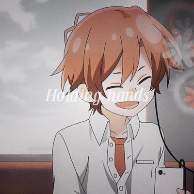 Sasaki to Miyano 💙🧡